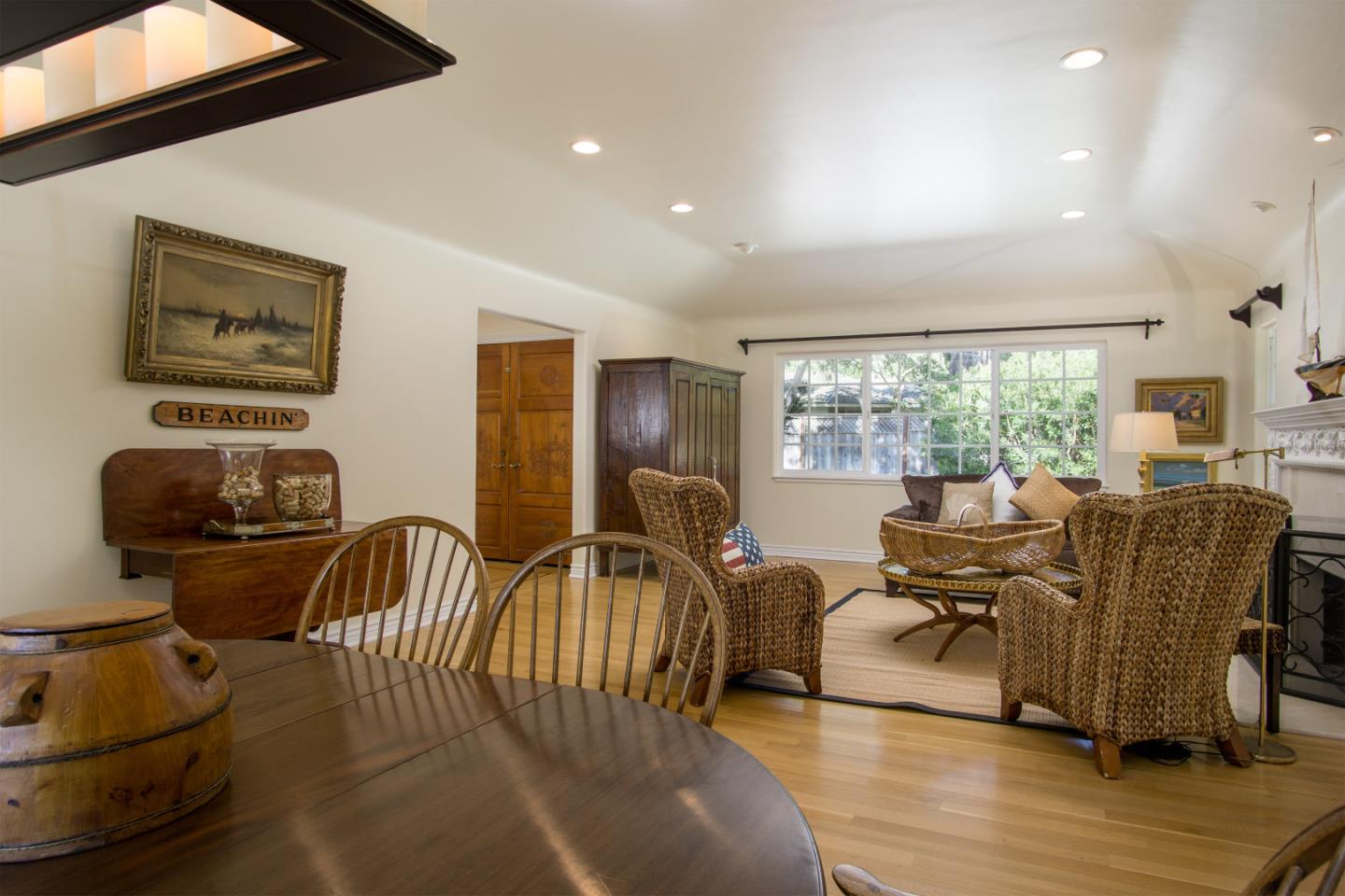 1084 Presidio Road Pebble Beach, CA 93953 - Photo 14 of 30 Gallery Image 14