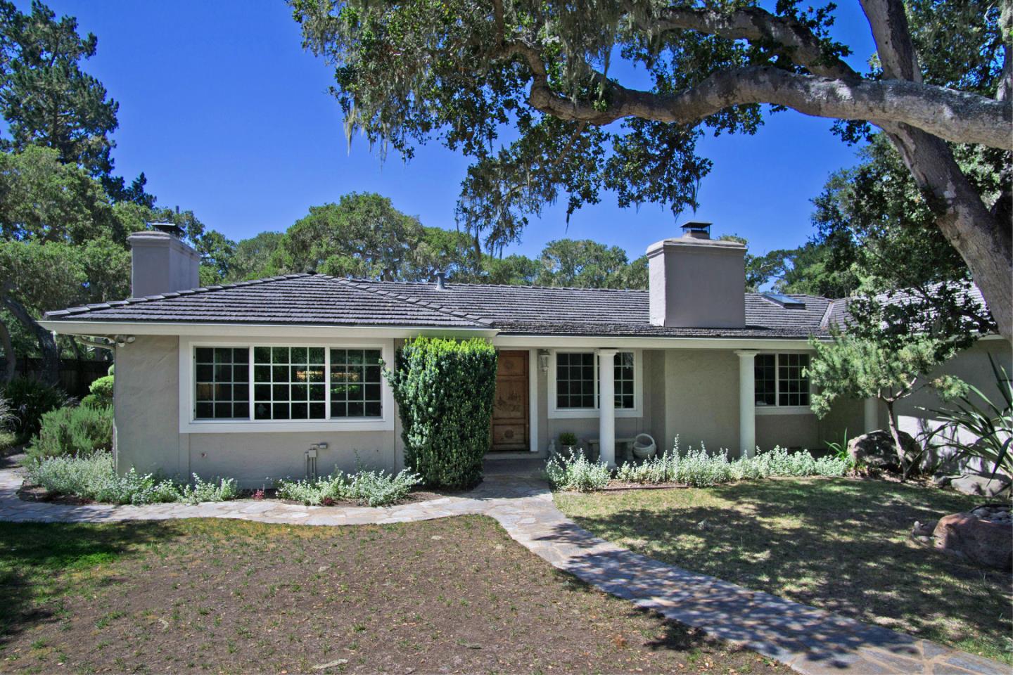 1084 Presidio Road Pebble Beach, CA 93953 - Photo 22 of 30 Gallery Image 22