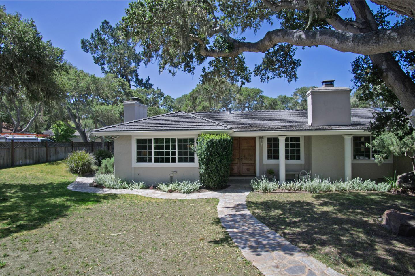 1084 Presidio Road Pebble Beach, CA 93953 - Photo 23 of 30 Gallery Image 23
