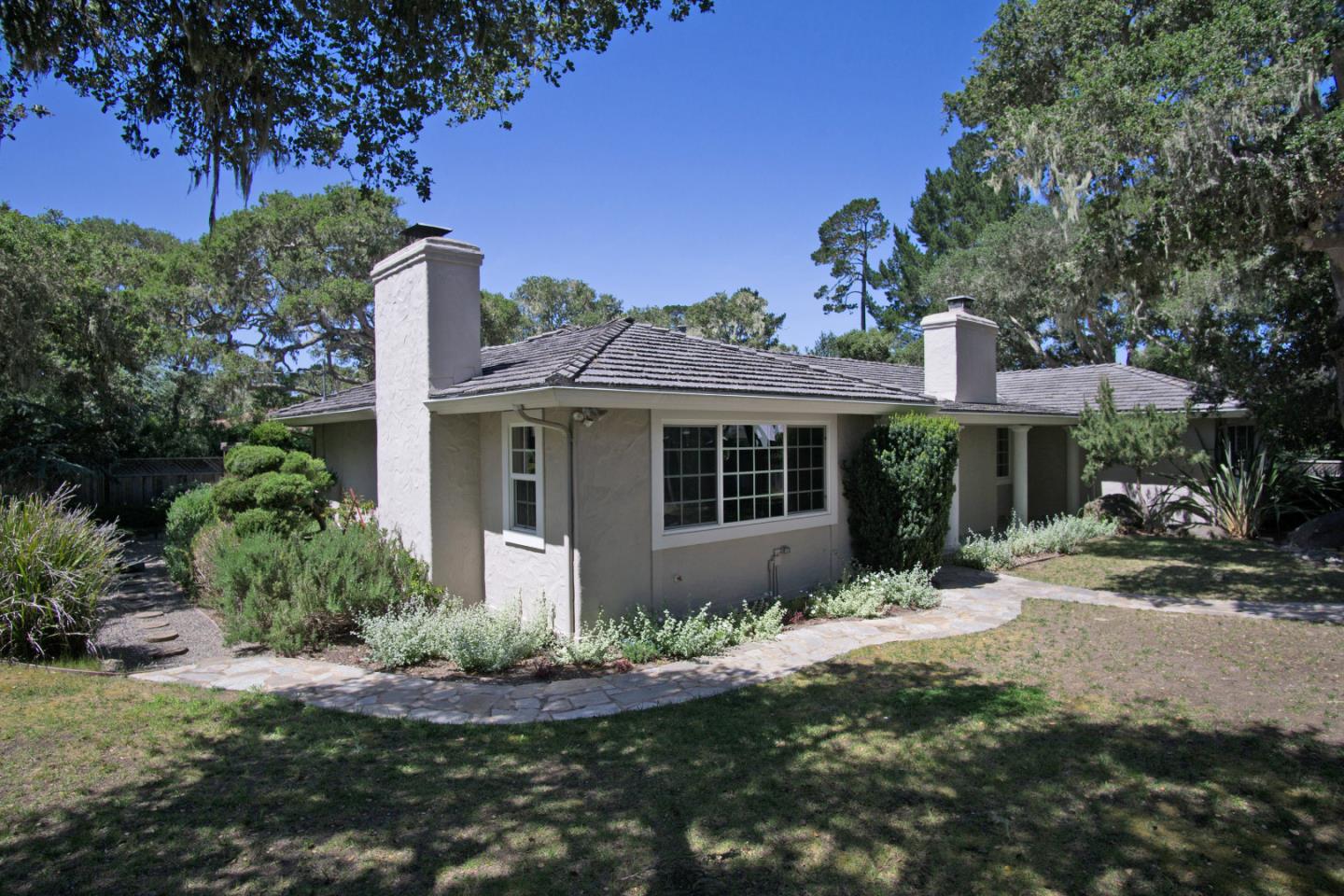 1084 Presidio Road Pebble Beach, CA 93953 - Photo 24 of 30 Gallery Image 24