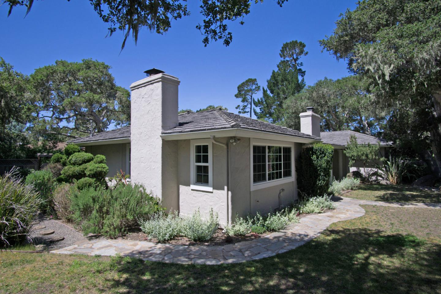 1084 Presidio Road Pebble Beach, CA 93953 - Photo 25 of 30 Gallery Image 25