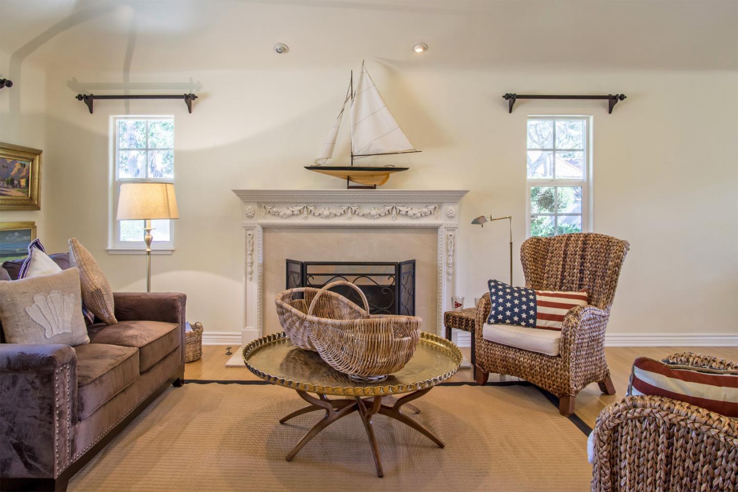 1084 Presidio Road Pebble Beach, CA 93953 - Photo 8 of 30 Gallery Image 8