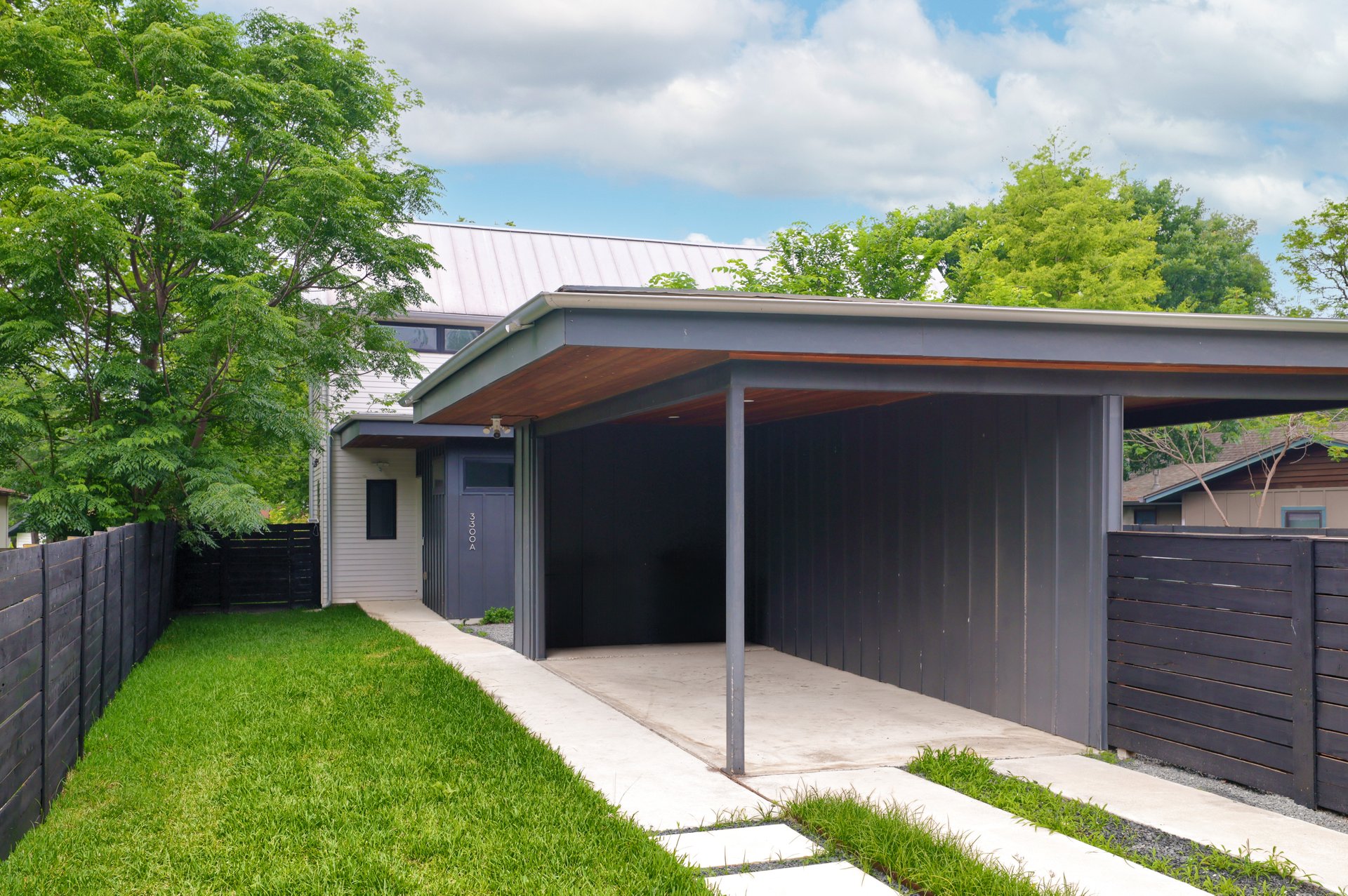 3300 South 5th Street, Unit A Austin, TX 78704 - Photo 14 of 15