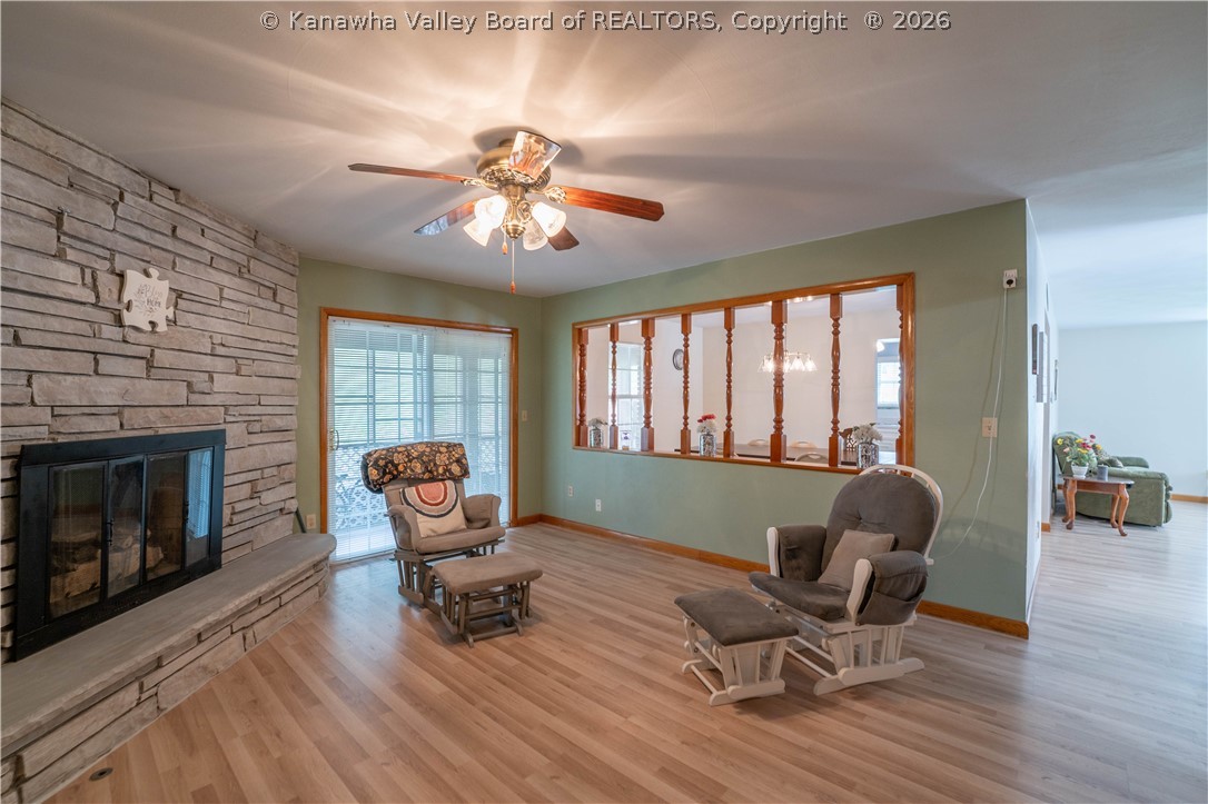 111 Norwood Road Nitro, WV 25143 - Photo 13 of 36 Gallery Image 13