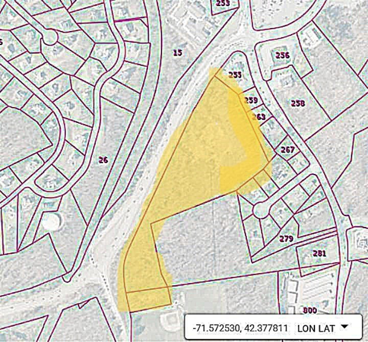 0 Washington Street Hudson, MA 01749 - Photo 5 of 5