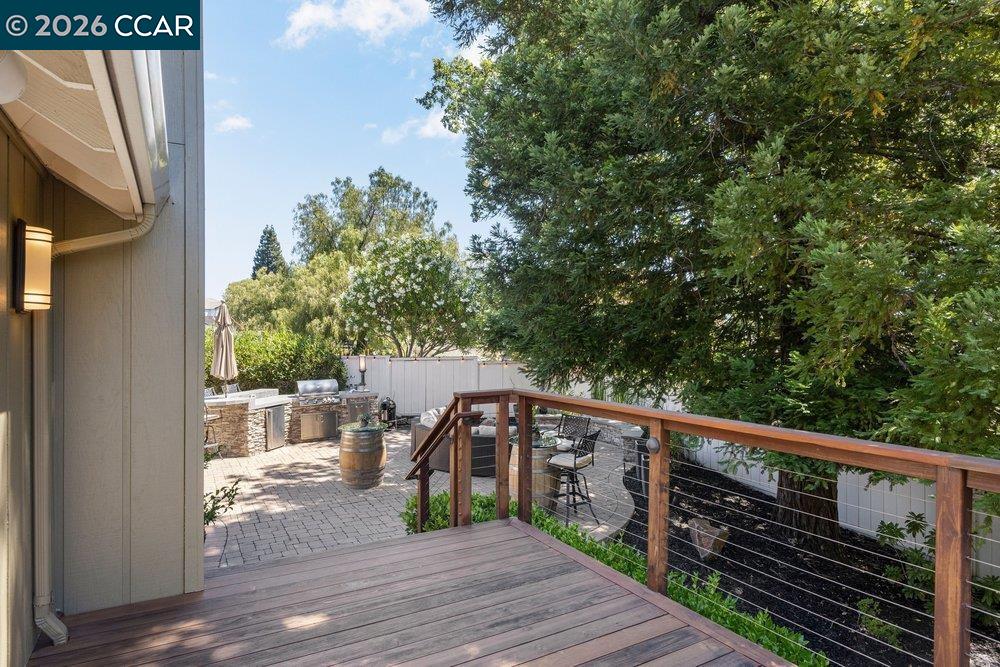 70 Ridgecrest Court Lafayette, CA 94549 - Photo 50 of 58