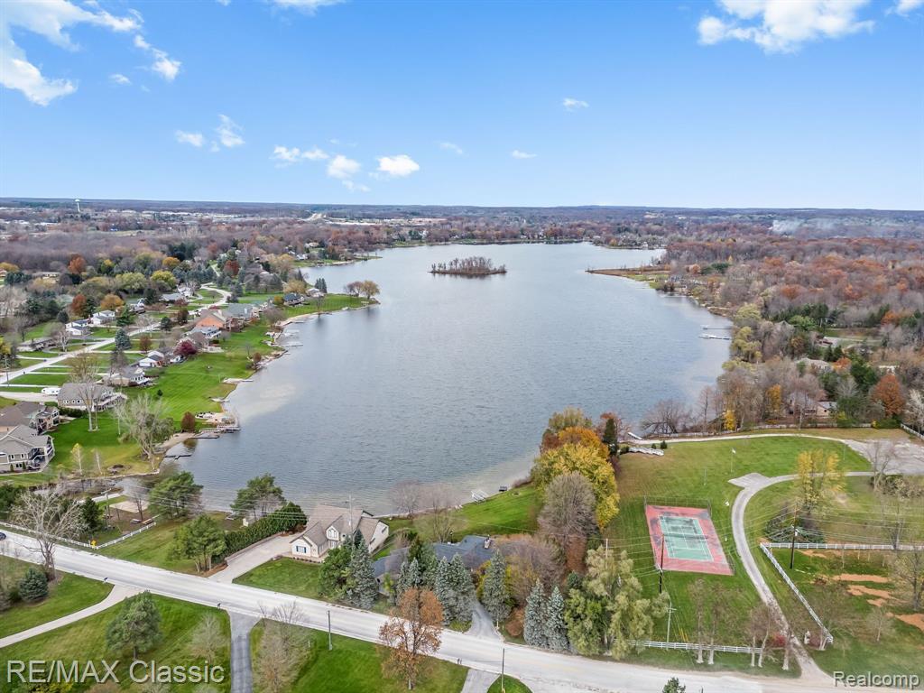 275 North Maxfield Road Brighton, MI 48114 - Photo 82 of 87