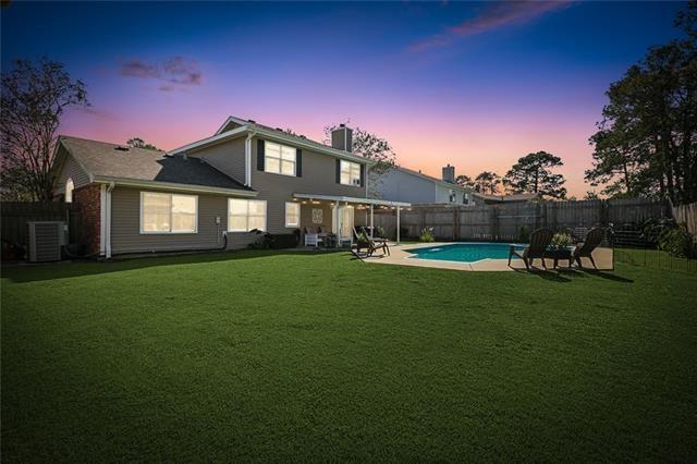 245 Cross Gates Boulevard Slidell, LA 70461 - Photo 19 of 20