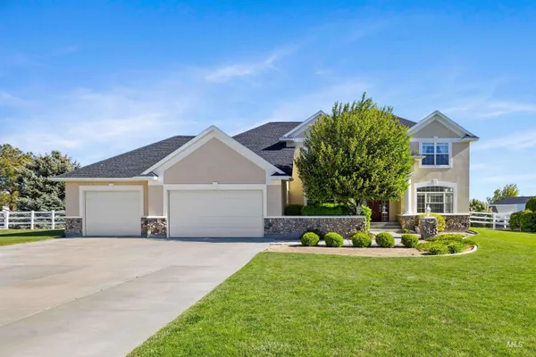 $777,500 | 2522 Windmill Drive, Twin Falls, ID 83301