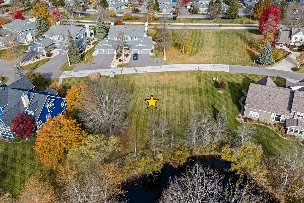 Lot #14 Tacoma Beach Road Sturgeon Bay, WI 54235 - Photo 2 of 24
