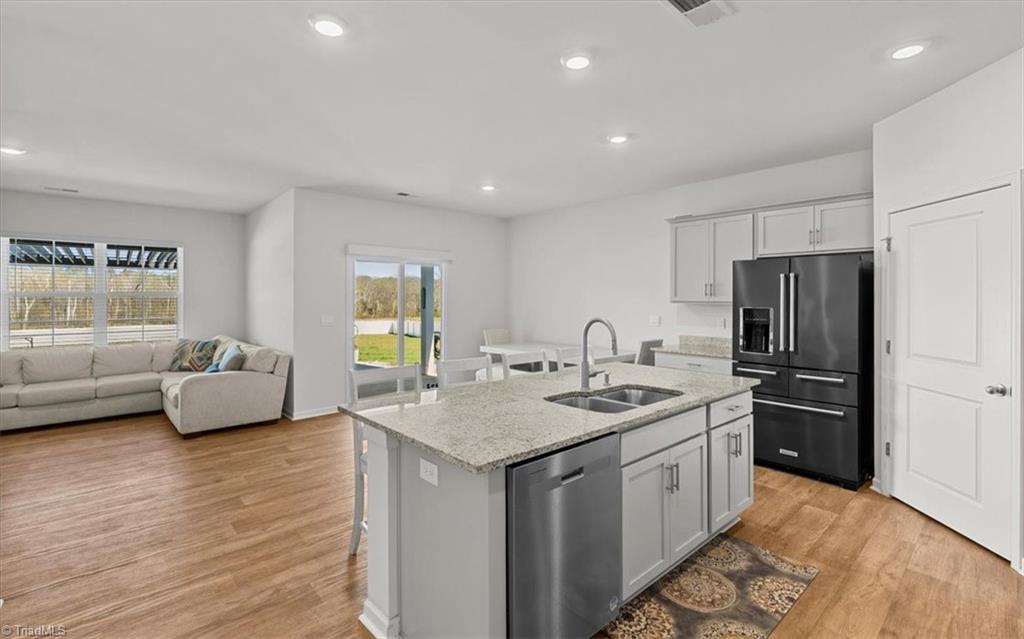 1332 Hill Everhart Road Lexington, NC 27295 - Photo 11 of 50