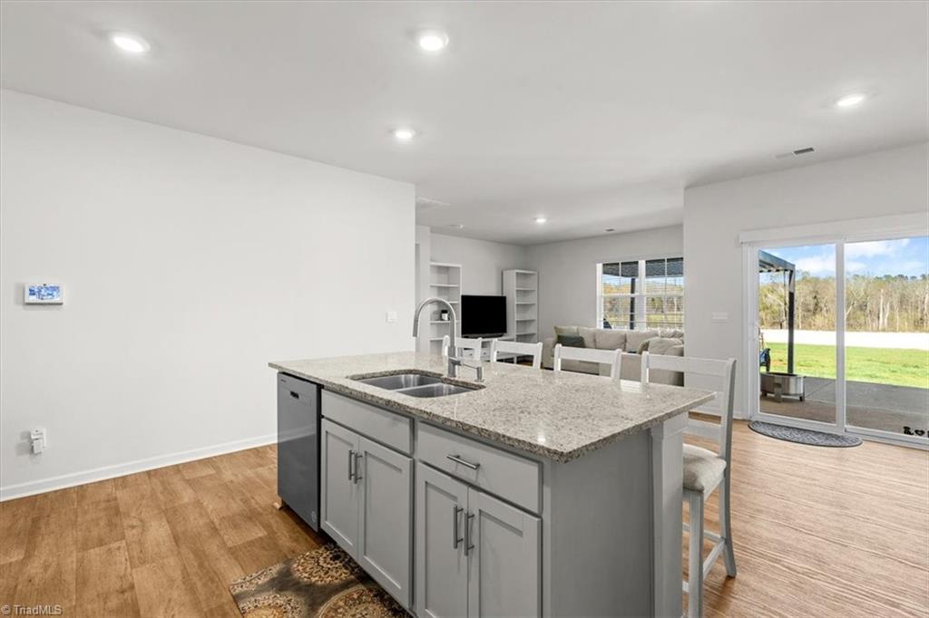 1332 Hill Everhart Road Lexington, NC 27295 - Photo 12 of 50