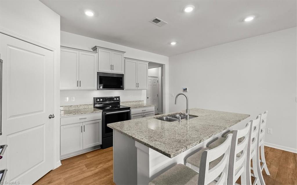 1332 Hill Everhart Road Lexington, NC 27295 - Photo 13 of 50