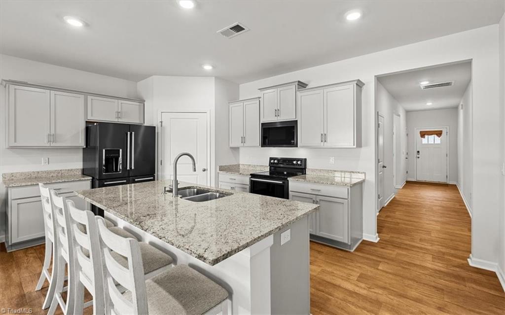 1332 Hill Everhart Road Lexington, NC 27295 - Photo 14 of 50