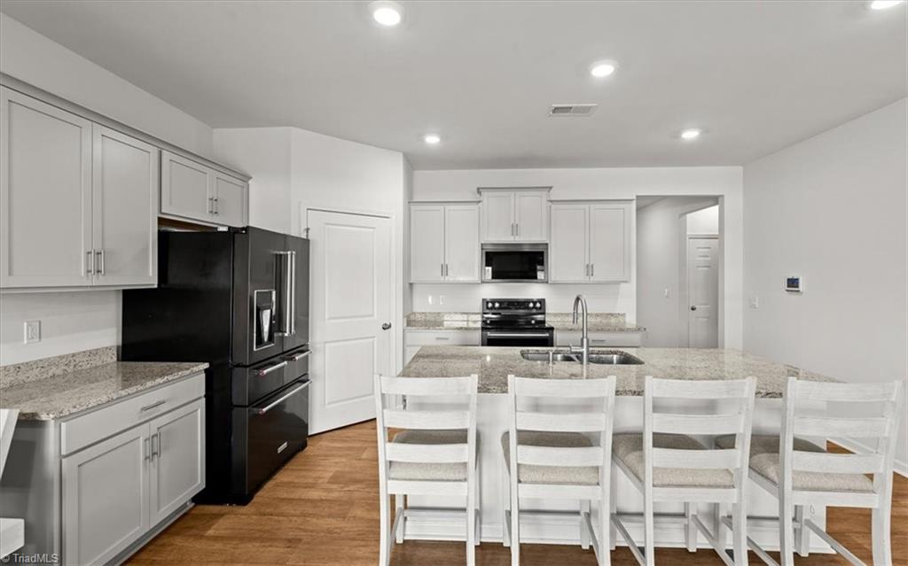 1332 Hill Everhart Road Lexington, NC 27295 - Photo 15 of 50