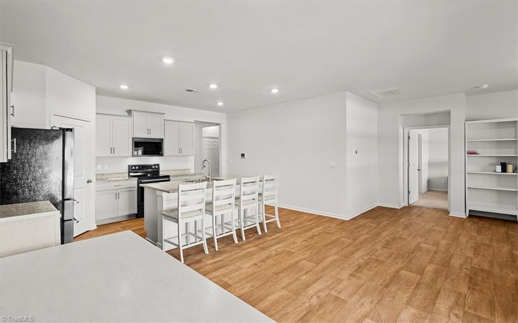 1332 Hill Everhart Road Lexington, NC 27295 - Photo 19 of 50