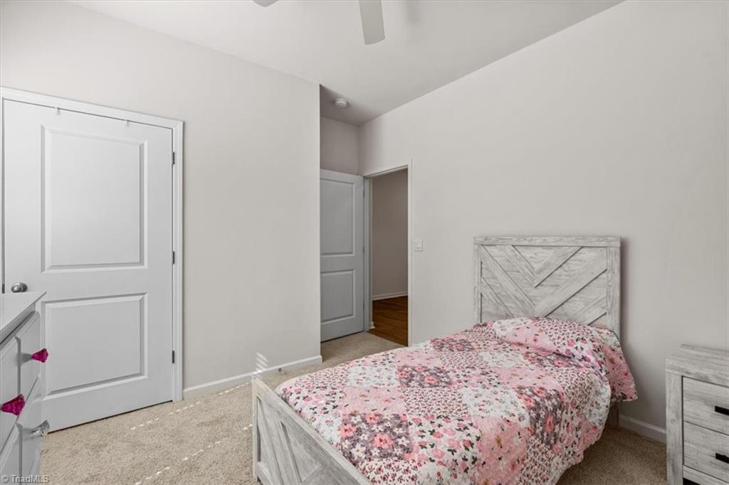 1332 Hill Everhart Road Lexington, NC 27295 - Photo 27 of 50