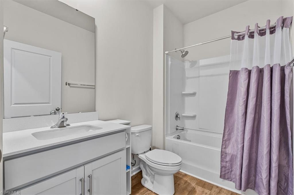 1332 Hill Everhart Road Lexington, NC 27295 - Photo 29 of 50