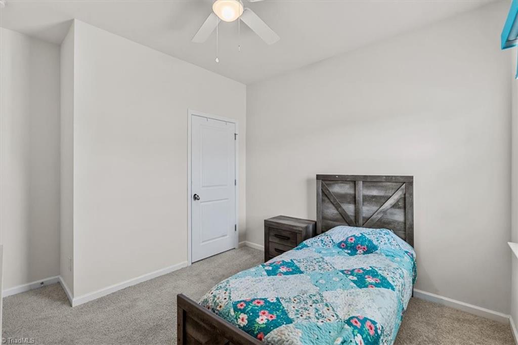 1332 Hill Everhart Road Lexington, NC 27295 - Photo 33 of 50