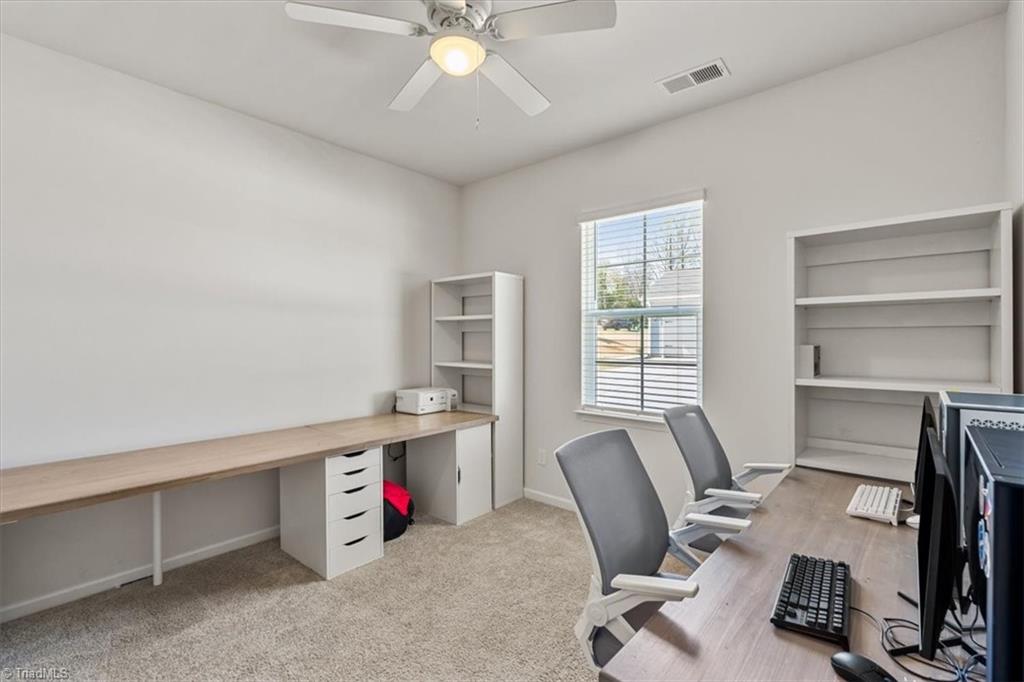 1332 Hill Everhart Road Lexington, NC 27295 - Photo 34 of 50