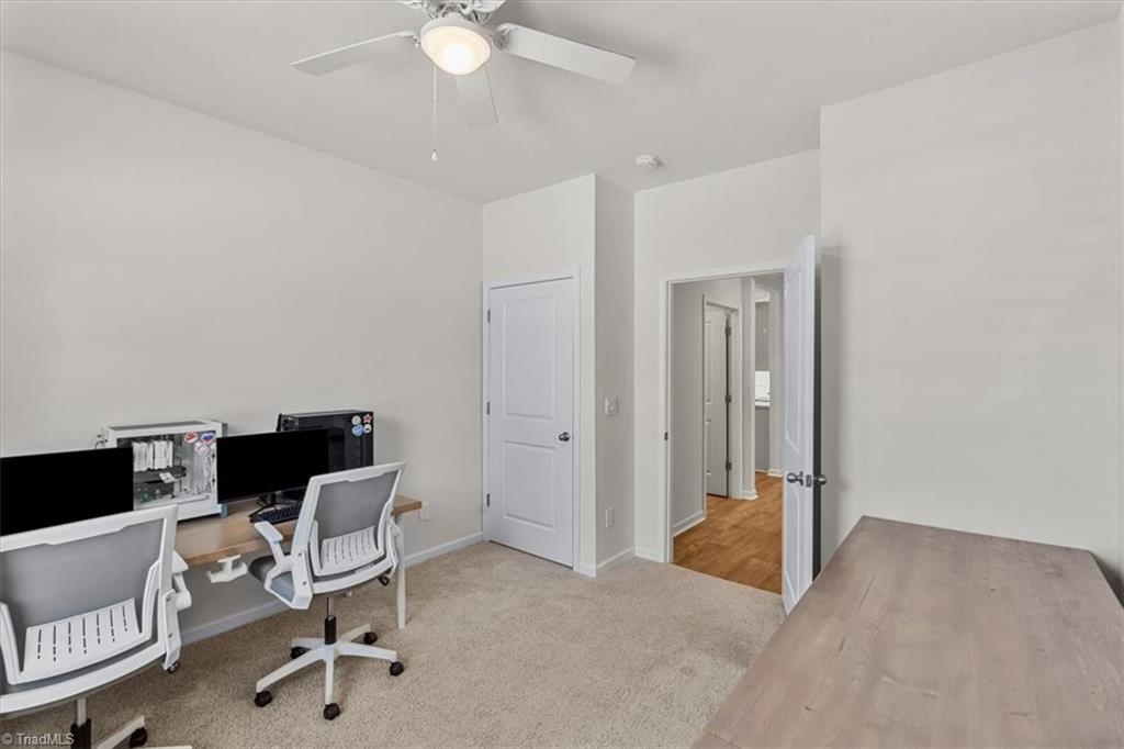 1332 Hill Everhart Road Lexington, NC 27295 - Photo 35 of 50