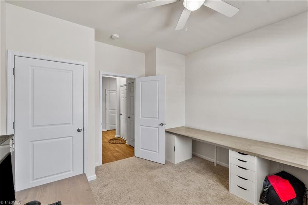 1332 Hill Everhart Road Lexington, NC 27295 - Photo 36 of 50