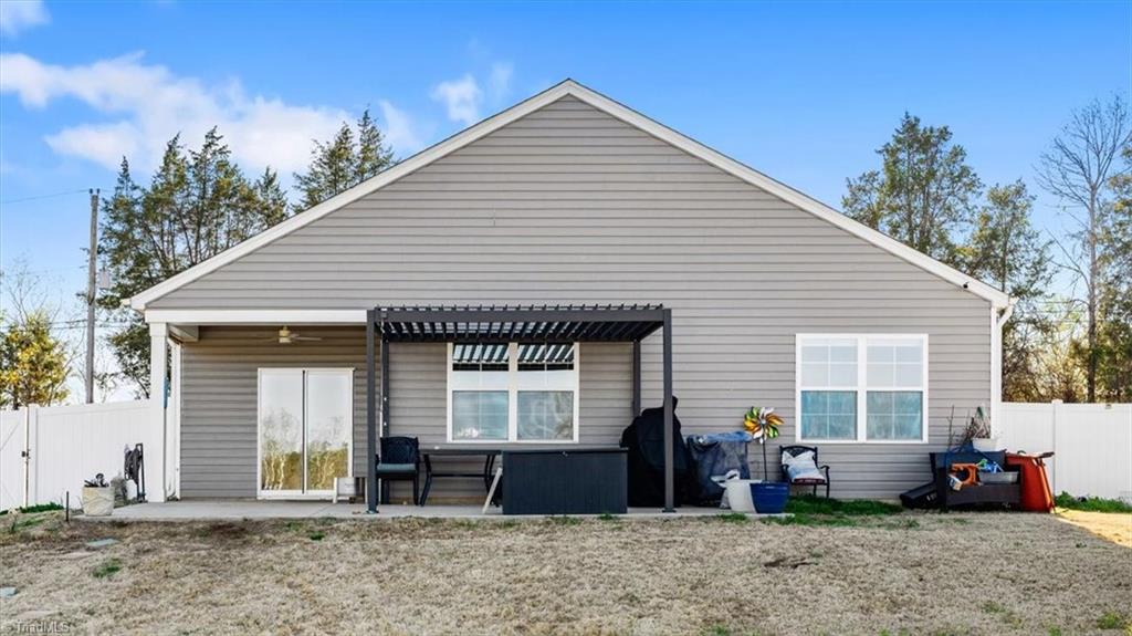 1332 Hill Everhart Road Lexington, NC 27295 - Photo 39 of 50