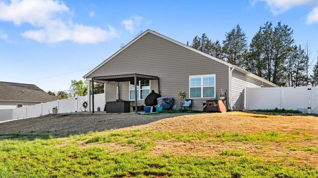 1332 Hill Everhart Road Lexington, NC 27295 - Photo 40 of 50