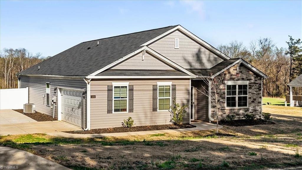 1332 Hill Everhart Road Lexington, NC 27295 - Photo 4 of 50