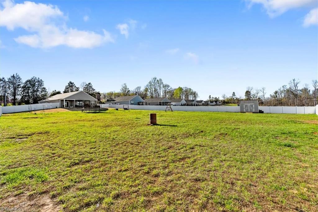 1332 Hill Everhart Road Lexington, NC 27295 - Photo 42 of 50