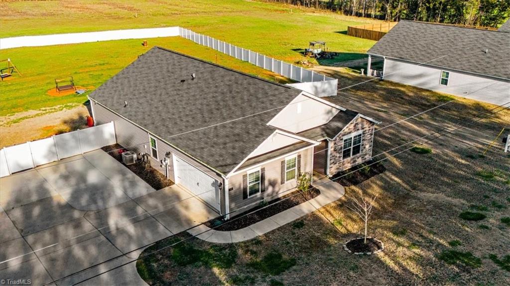 1332 Hill Everhart Road Lexington, NC 27295 - Photo 44 of 50