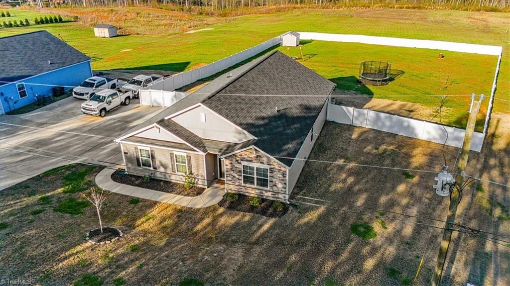 1332 Hill Everhart Road Lexington, NC 27295 - Photo 45 of 50