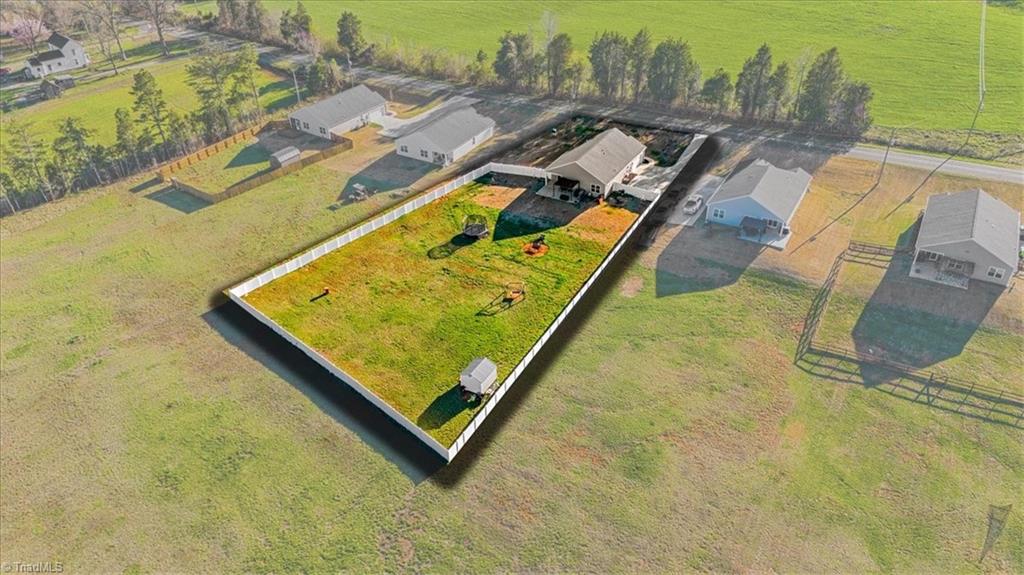 1332 Hill Everhart Road Lexington, NC 27295 - Photo 47 of 50