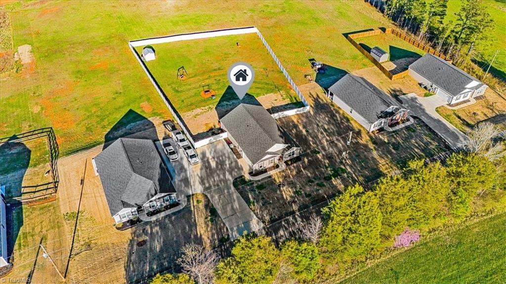 1332 Hill Everhart Road Lexington, NC 27295 - Photo 48 of 50