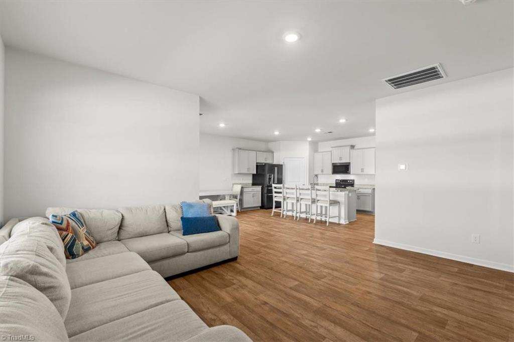 1332 Hill Everhart Road Lexington, NC 27295 - Photo 10 of 50