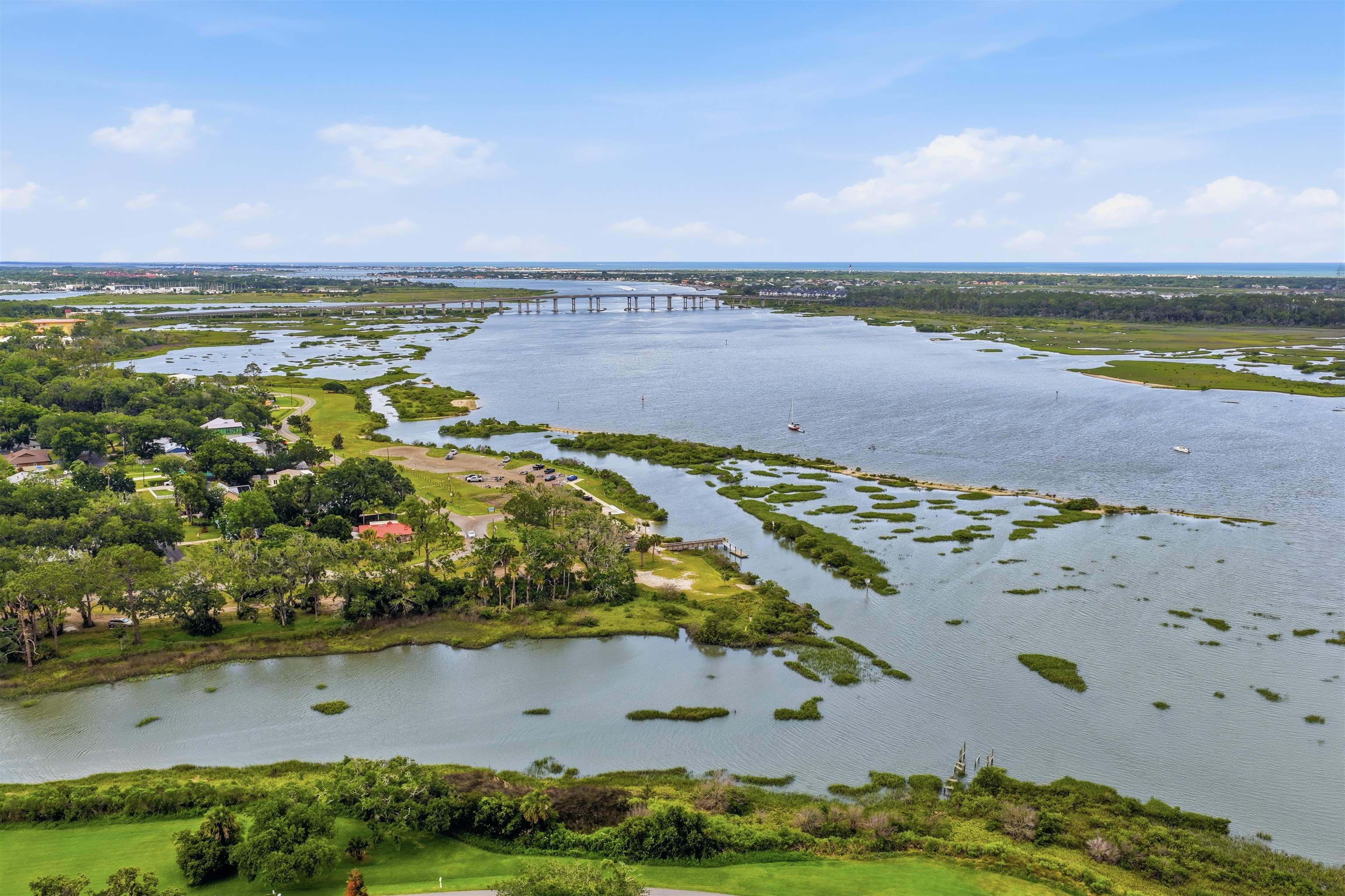 110 Osprey Road St. Augustine, FL 32086 - Photo 49 of 50