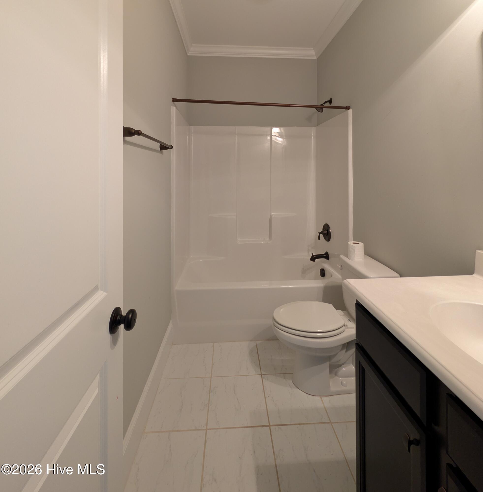 3709 Nantucket Road, Unit A Greenville, NC 27834 - Photo 13 of 20 BATH2