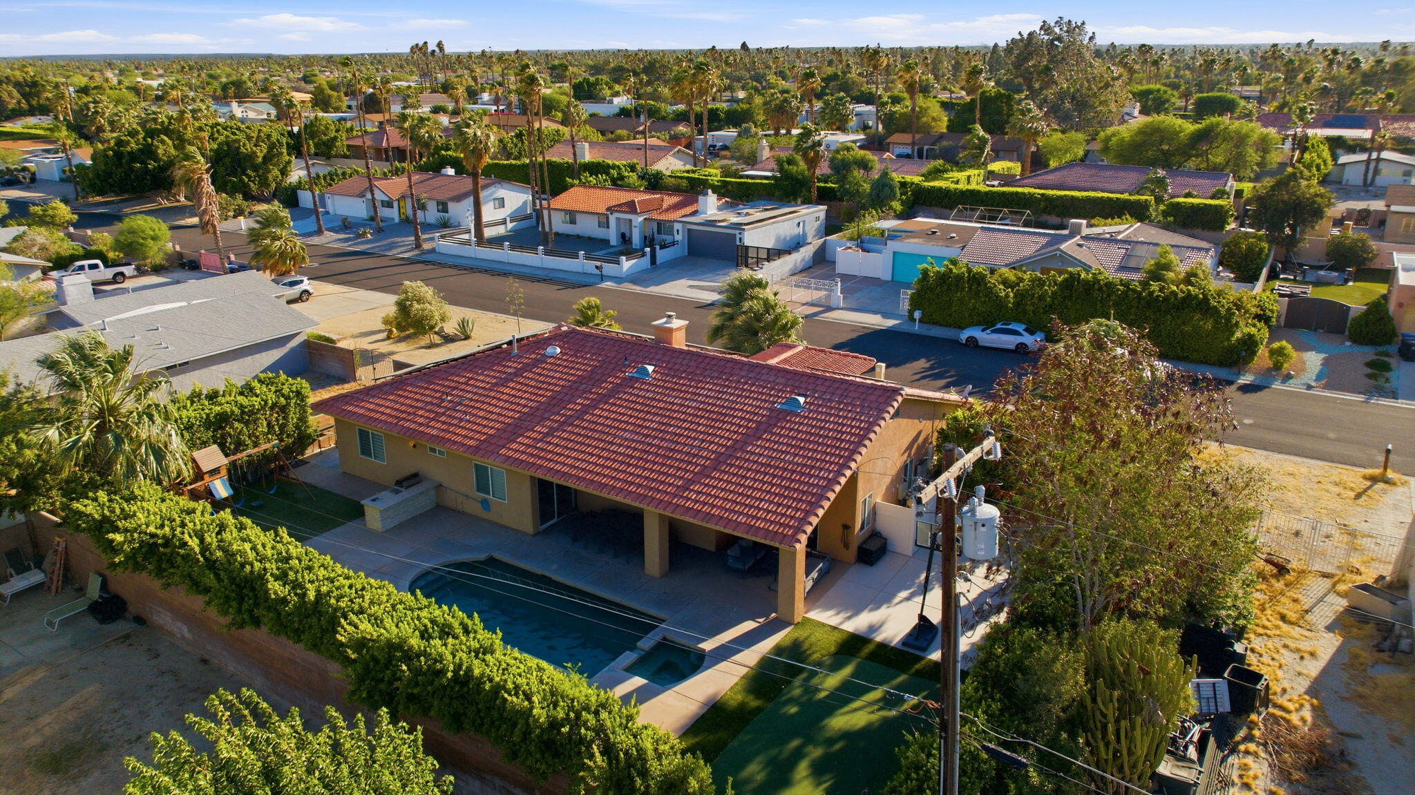 3048 North Bahada Road Palm Springs, CA 92262 - Photo 46 of 47 76-web-or-mls-75