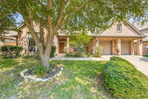 $3,100 | 1204 Thimbleberry Drive, McKinney, TX 75071