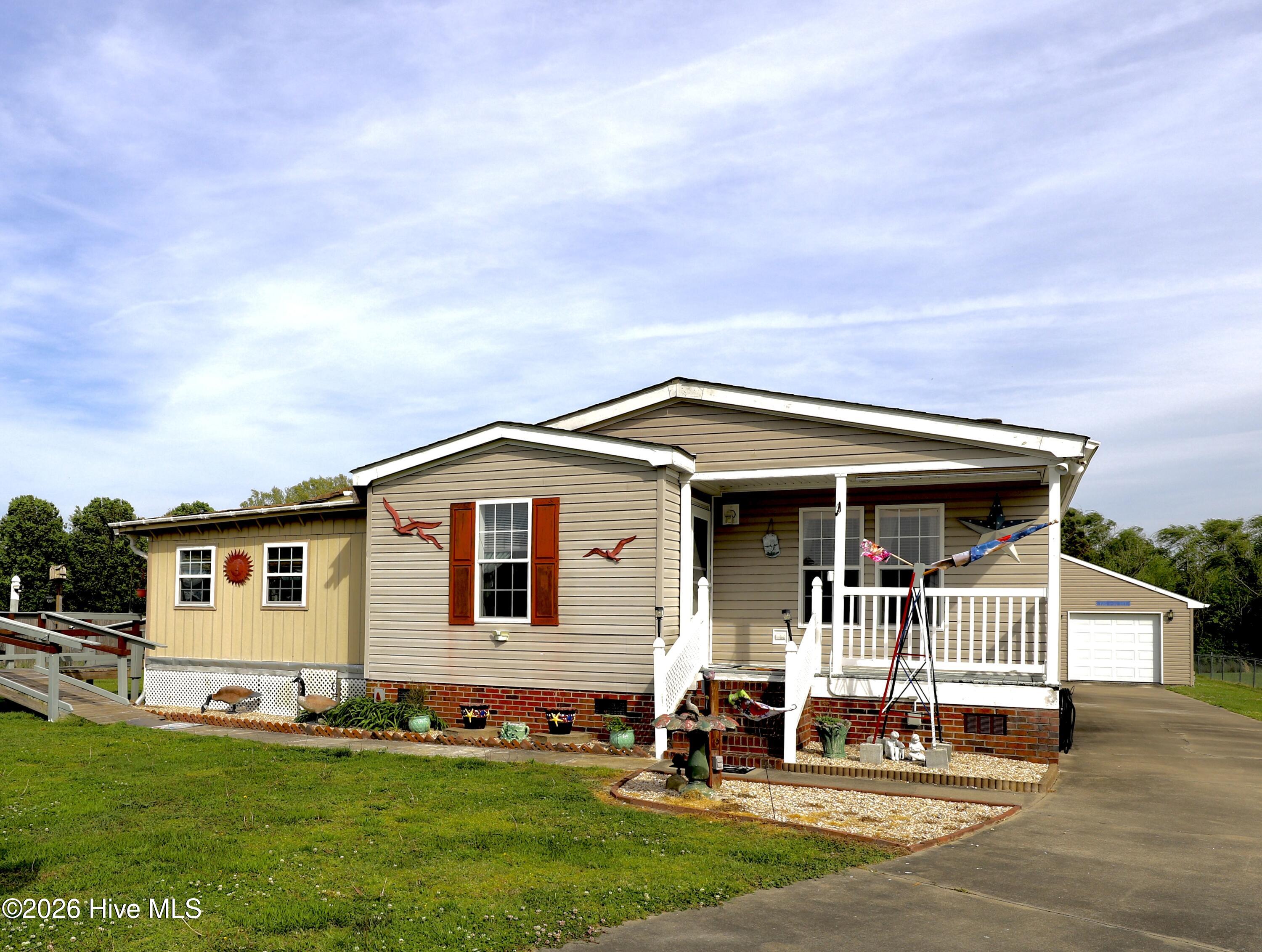 1373 Lambs Grove Road Elizabeth City, NC 27909 - Photo 1 of 35 IMG_3774