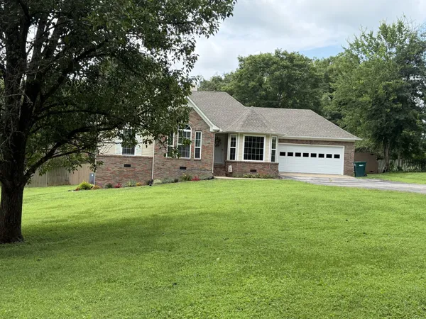 $335,000 | 825 Yokley Lane, Pulaski, TN 38478