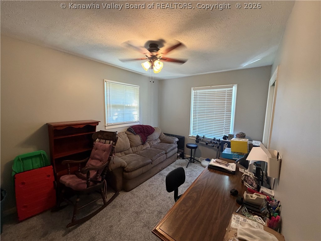 435 Charleston Road Point Pleasant, WV 25550 - Photo 19 of 24 Bedroom 3