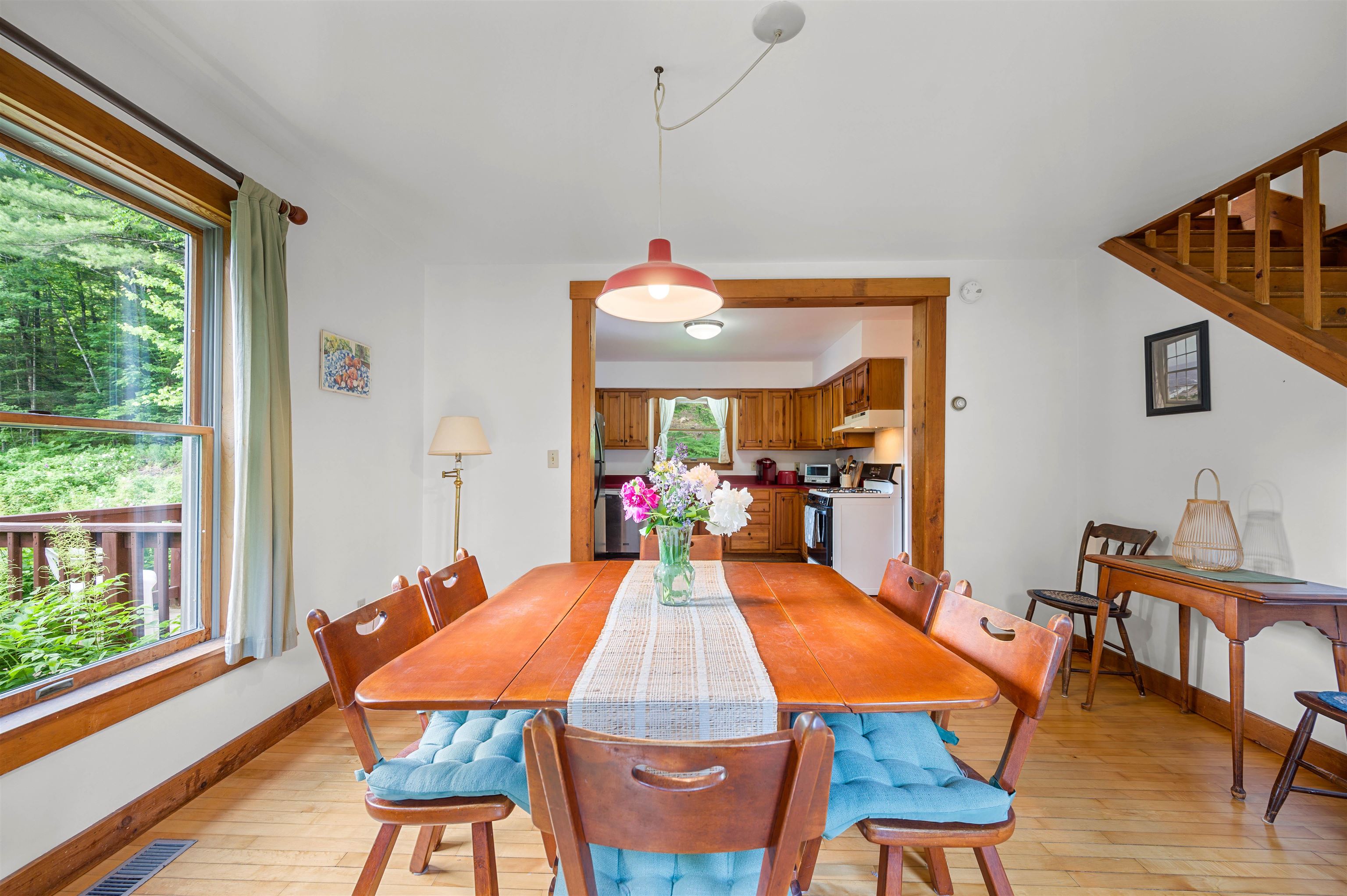 254 Macey Road Middlesex, VT 05682 - Photo 8 of 49
