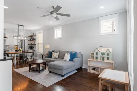 $595,000 | Undisclosed Address, Nashville, TN 37209