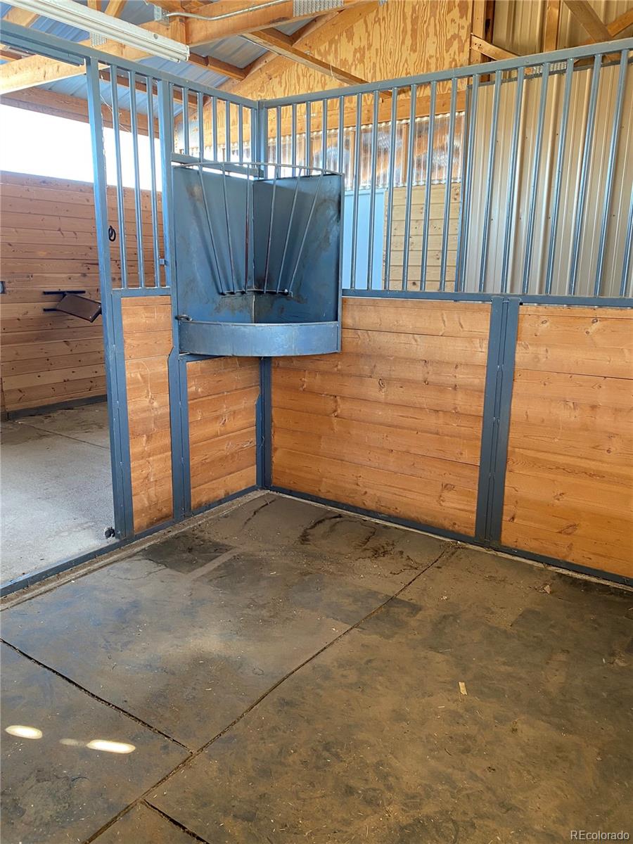 2400 Terry Lake Road Fort Collins, CO 80524 - Photo 31 of 44 a view of wooden fence