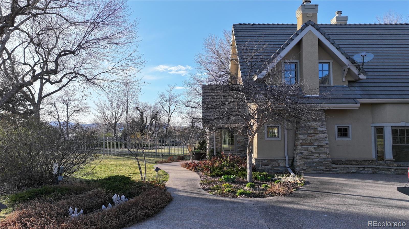 2400 Terry Lake Road Fort Collins, CO 80524 - Photo 35 of 44 a view of a house with a swimming pool