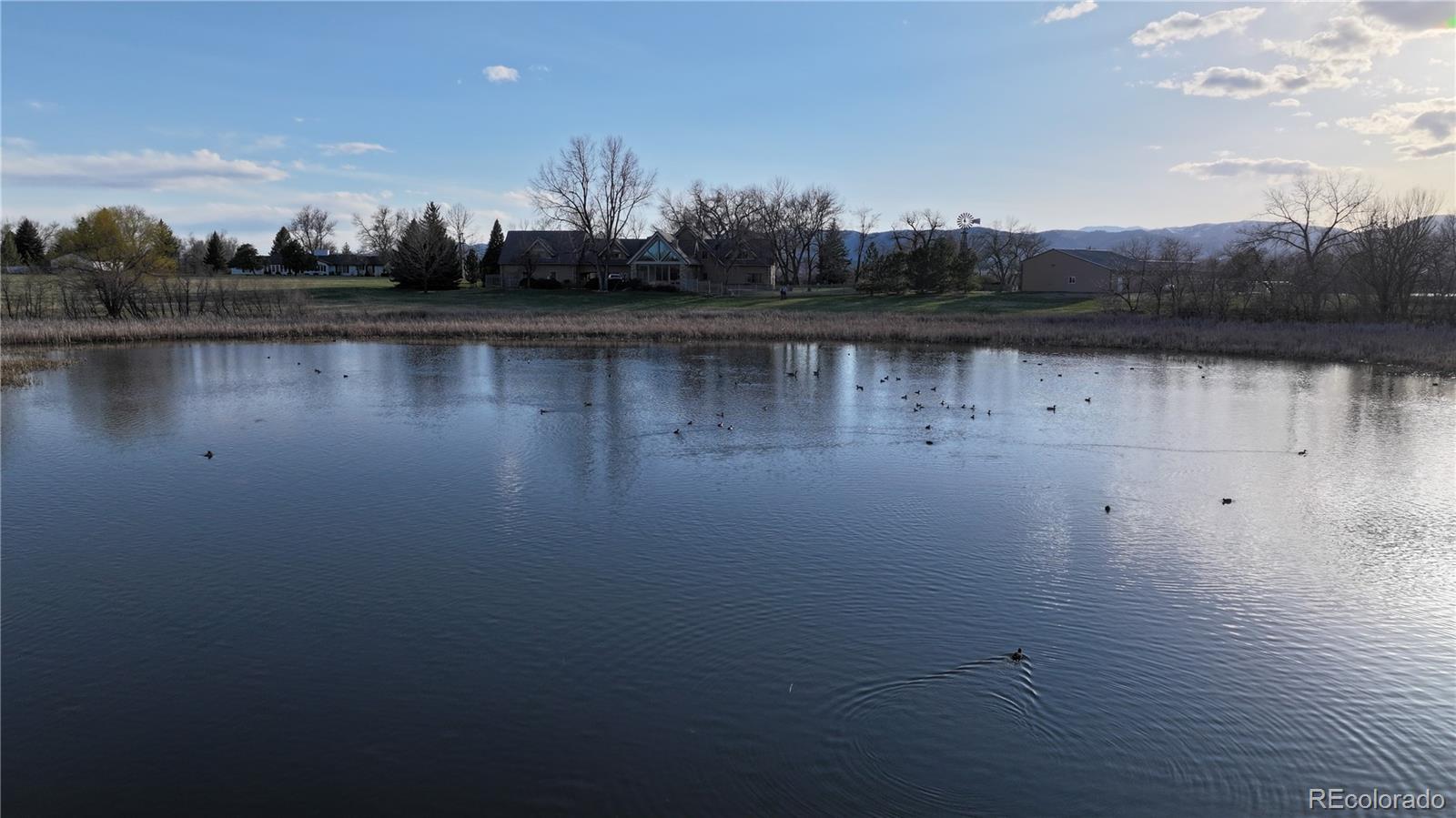 2400 Terry Lake Road Fort Collins, CO 80524 - Photo 41 of 44 a view of lake