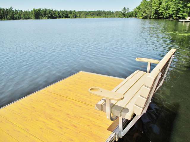 9948 Baker Lake Road Minocqua, WI 54548 - Photo 9 of 20 Gallery Image 9