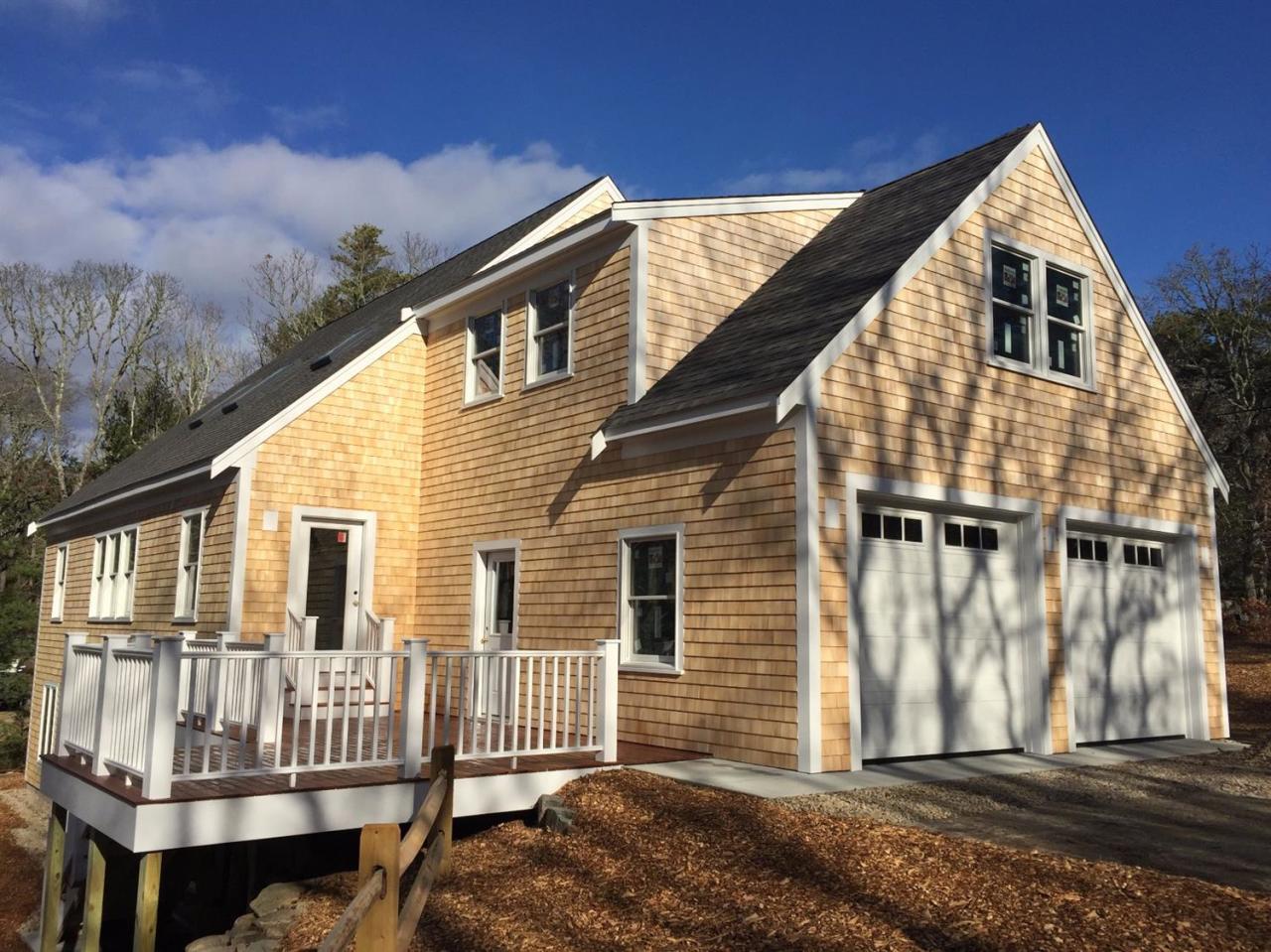 6 Wesquansett Road Orleans, MA 02653 - Photo 1 of 28 Primary Photo