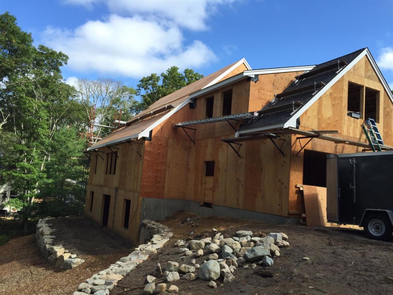 6 Wesquansett Road Orleans, MA 02653 - Photo 17 of 28 Additional Photo